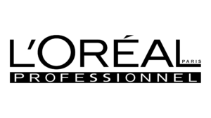 Logo von L'Oréal Paris Professionnel